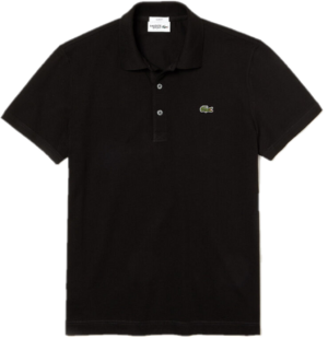 Áo Lacoste Basic Polo 'Black' PH7937-51GT-031