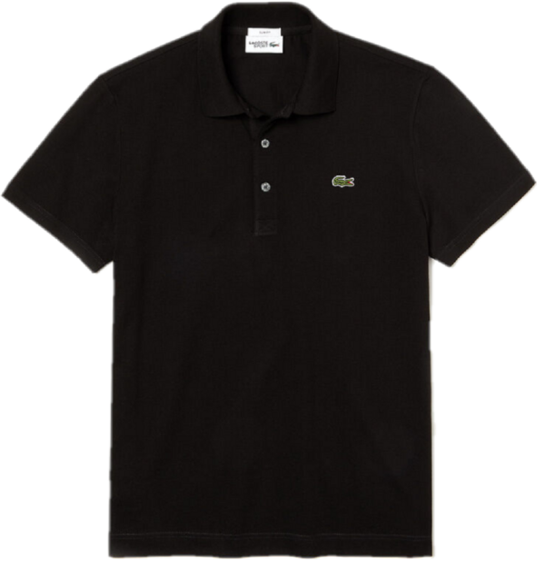 Áo Lacoste Basic Polo 'Black' PH7937-51GT-031
