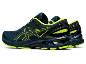 Giay Asics Gel-Kayano 27 Lite French Blue 1011B146-400