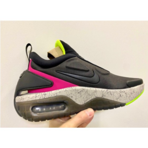 Alternative view of Giày Nike Adapt Auto Max 'Fireberry' US Charger CZ6803-001