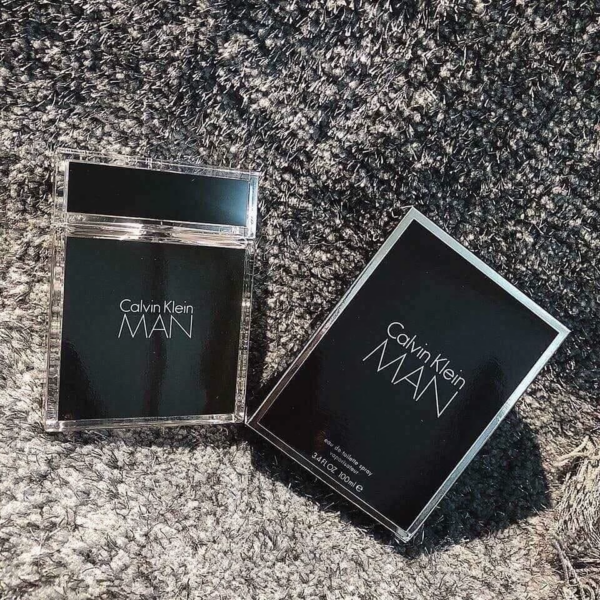 Nước Hoa Calvin Klein Man EDT - Ảnh 6