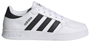 Giày Adidas Breaknet 'Core Black' FY9506