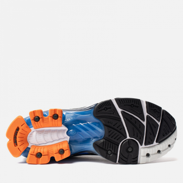 Giày Asics Affix Works x Gel Kinsei 'Illusion Blue' 1021A254-400 - Ảnh 4