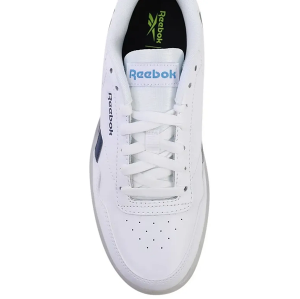 Giày REEBOK ROYAL TECHQUE T CE 'Blue White' GX3514 - Ảnh 3