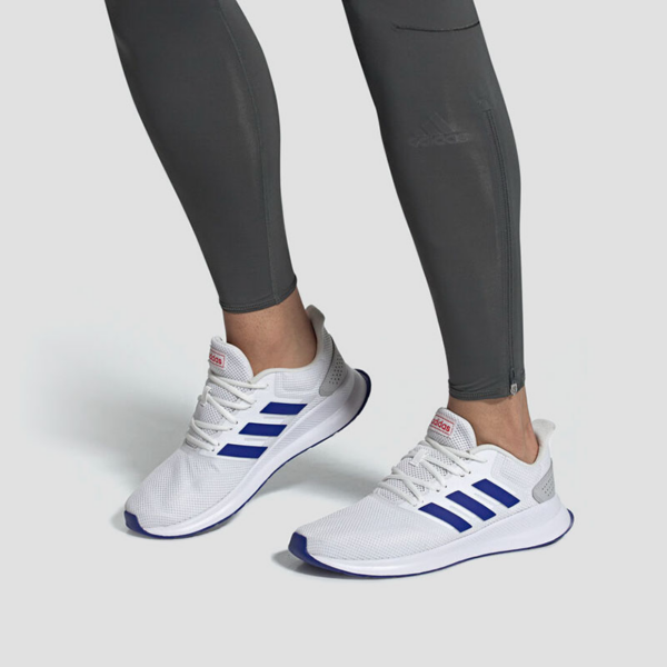 Giày Adidas Runfalcon 'Collegiate Navy' EF0148 - Ảnh 7