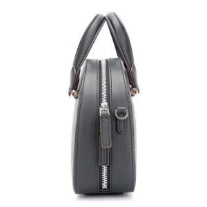 Alternative view of Túi MCM Luxury Ladies Black Mini Shoulder Messenger Bag MWTAASE04BK001