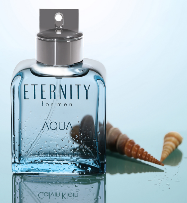 Nước hoa Calvin Klein  Eternity for men Aqua - Ảnh 6