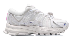 Giày Li Ning White Furious Rider Ace ARZP014-12