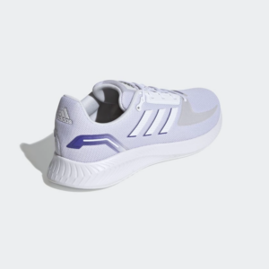 Alternative view of Giày Adidas Runfalcon 2.0 'Cloud White' FY9626