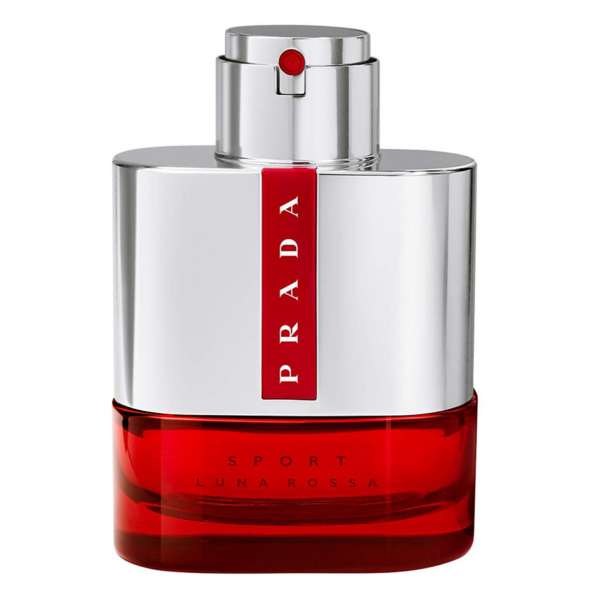 Nước Hoa Prada Luna Rossa Sport EDT - Ảnh 2