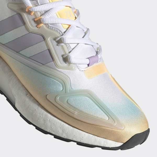 Giày Adidas Wmns ZX 2K Boost 'Space Race' GZ8401 - Ảnh 3