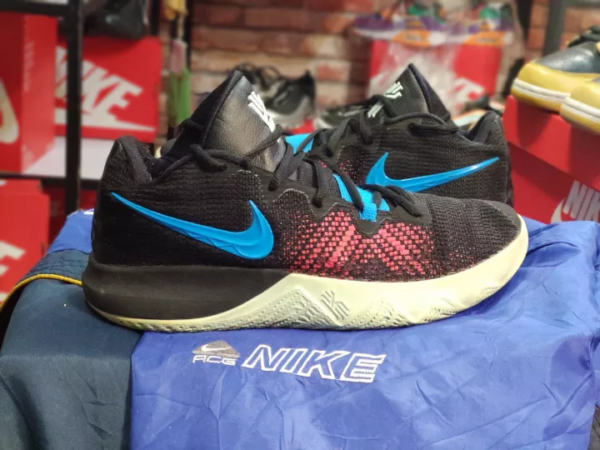 Giày Nike Kyrie Flytrap EP 'Blue Hero' AJ1935-002 - Ảnh 6