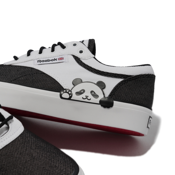 Giày Reebok Club C Coast 'Panda' GV8219 - Ảnh 4