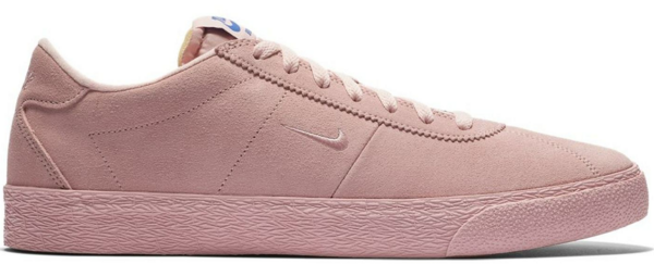 Giày Nike SB Bruin Low Bubblegum University Red x NBA AR1574-669