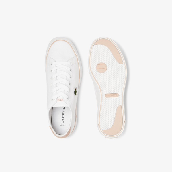 Giày Lacoste Wmns Grıpshot Bl 21 2 Cfa 741CFA0027-1Y9 - Ảnh 4