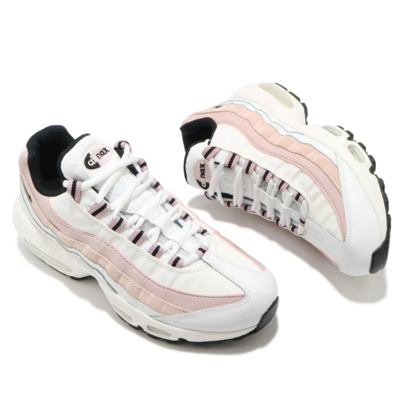 Giày Nike Wmns Air Max 95 'Champagne' CV8828-100 - Ảnh 5