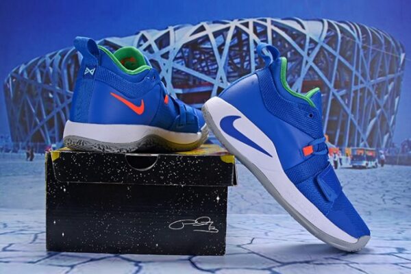Giày Nike PG 2.5 'Fortnite' BQ8452-401 - Ảnh 5