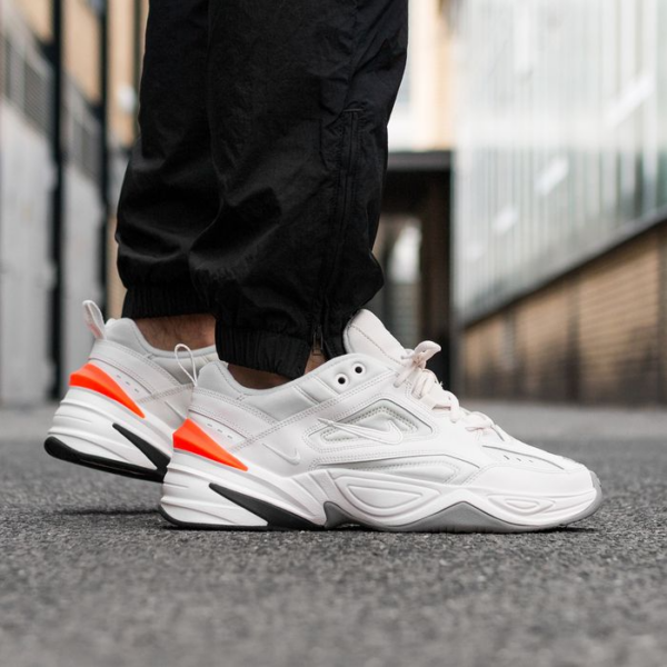 Giày Nike M2K Tekno Phantom AO3108-001 - Ảnh 8