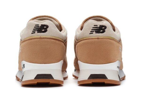 Giày New Balance 1500 Made In England 'Wheat' M1500SHI - Ảnh 3