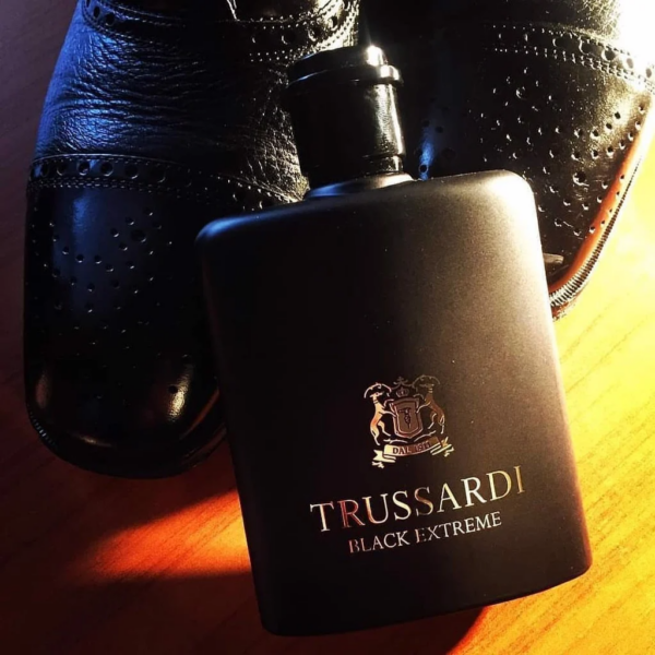 Nước Hoa Donna Trussardi Black Extreme EDT - Ảnh 2