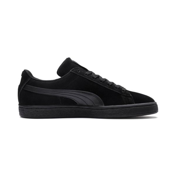 Giày Puma Classic Eco 'Suede' 356328-01 - Ảnh 2