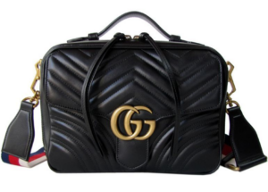 Túi Gucci GG Marmont Matelasse Shoulder Bag 498100 DTDPT 8975