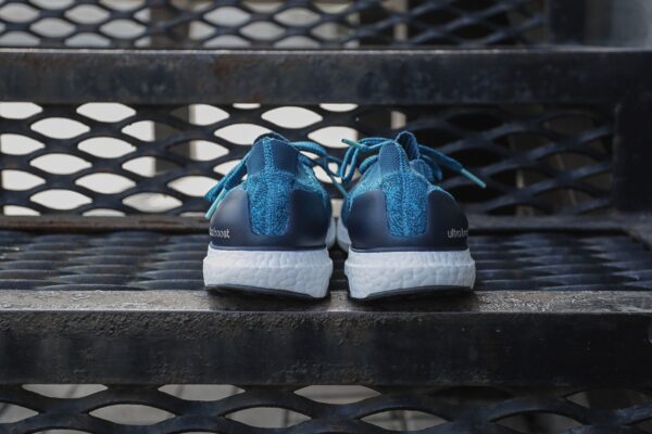 Giày Adidas UltraBOOST Uncaged 'Blauee' BY2555 - Ảnh 2