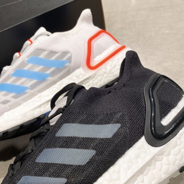 Giày Adidas UltraBoost Summer.Rdy 'White Glory Blue' EG0751 - Ảnh 5