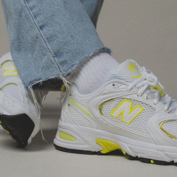 Giay New Balance 530 'Lemonade' MR530DWP