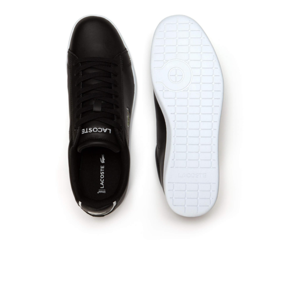 Giày Lacoste Carnaby Evo BL 1 733SPM1002-024 - Ảnh 6