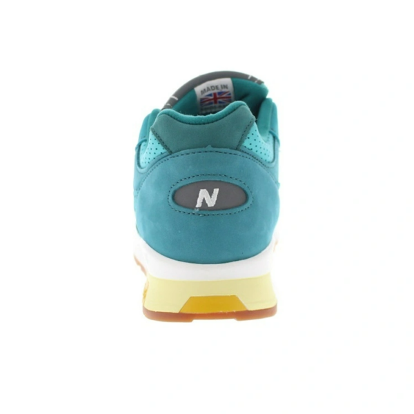 Giày New Balance Concepts x 991.5 'Lake Havasu' M9915CNP - Ảnh 3