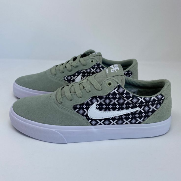 Giày Nike Sb Chron Slr Prm CK0980-300 - Ảnh 2