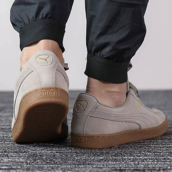 Giày Puma Suede Classic ‘Elephant’ 365347-47 - Ảnh 2