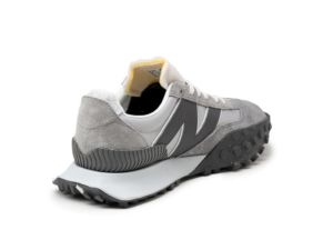 Alternative view of Giày New Balance XC-72 'Grey' UXC72RA
