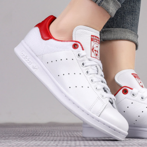 Giay Adidas Wmns Stan Smith 'Valentine's Day' FY3130