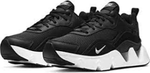Alternative view of Giày Nike Wmns RYZ 365 2 'Black White' CU4874-001