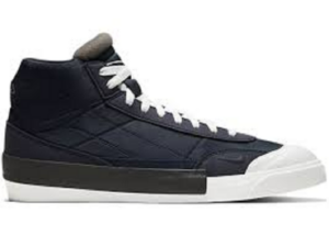 Giày Nike Drop-Type Mid Dark Obsidian BQ5190-400