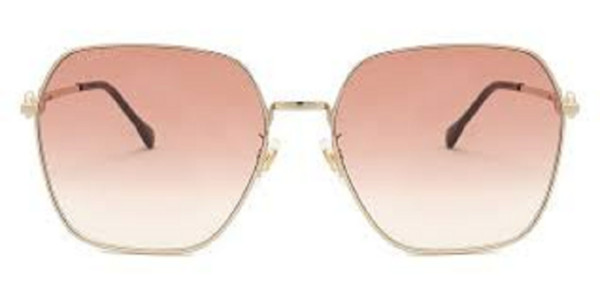 Kính Gucci Rose Gold GG0882SA-003