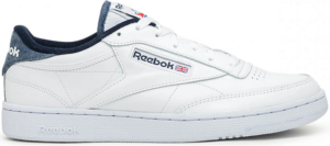 Giày Reebok Club C 85 White Navy FX2097