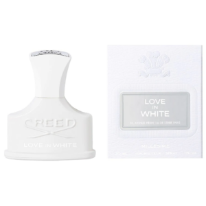 Alternative view of Nước Hoa Creed Love In White EDP