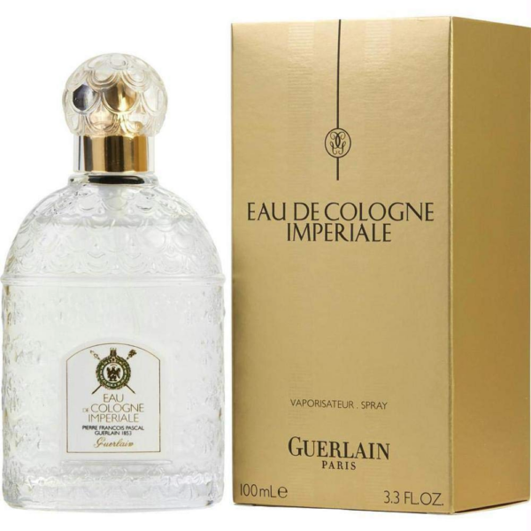 Nước Hoa Guerlain Imperiale EDC