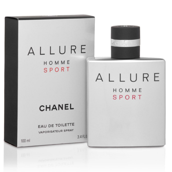 Nước Hoa Chanel Allure Homme Sport EDT - Ảnh 6