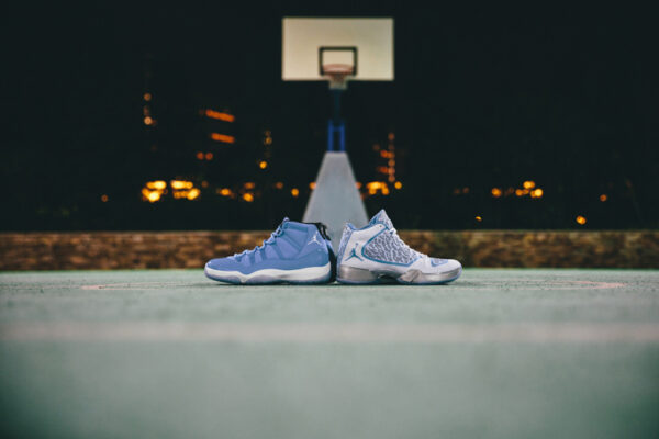 Giày Nike Air Jordan Retro 'Ultimate Gift of Flight Pack' 717602-900 - Ảnh 4