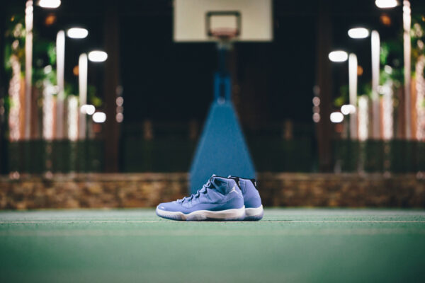 Giày Nike Air Jordan Retro 'Ultimate Gift of Flight Pack' 717602-900 - Ảnh 5