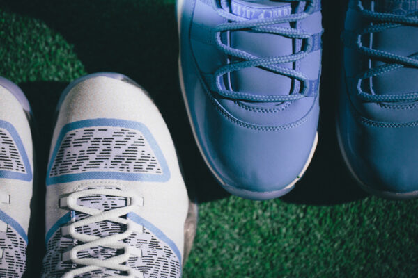 Giày Nike Air Jordan Retro 'Ultimate Gift of Flight Pack' 717602-900 - Ảnh 13