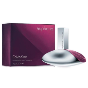 Nước Hoa Calvin Klein Euphoria Crystalline EDP