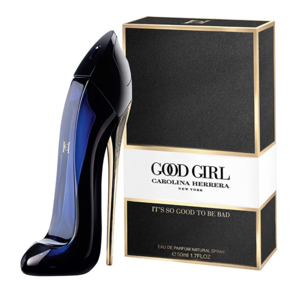 Nước Hoa Carolina Herrera Good Girl For Women - Ảnh 2