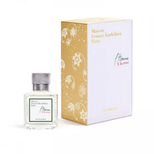 Alternative view of Nước Hoa Maison Francis Kurkdjian L'Homme A La Rose