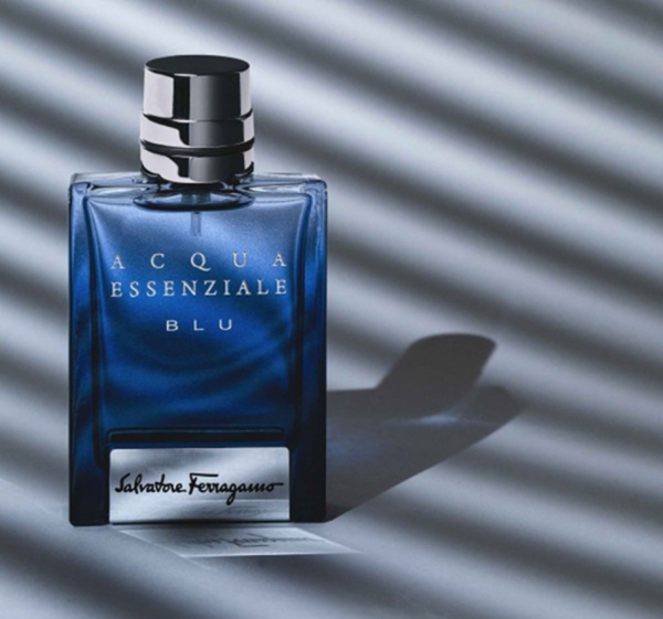 Nước Hoa Salvatore Ferragamo Acqua Essenziale Blu EDT - Ảnh 5