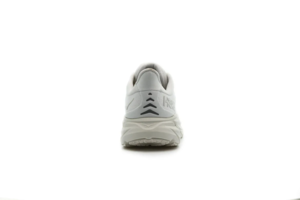 Giày Hoka One One WMNS Clifton 8 White White 1119394-WWH - Ảnh 5